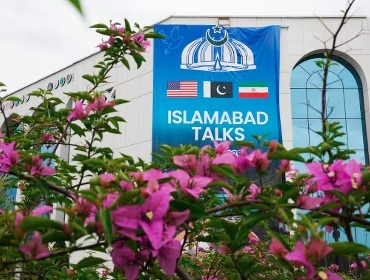 Estados Unidos e Irán inician nueva ronda de negociaciones en Pakistán al terminar tregua