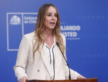 Sedini llama a apoyar el proyecto "Escuelas Protegidas": "El miedo, el golpe, la violencia no pueden seguir siendo protagonistas"