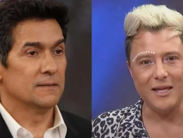 Sergio Rojas rompe el silencio tras meses del polémico conflicto con Rafael Araneda: "Existió un acuerdo..."