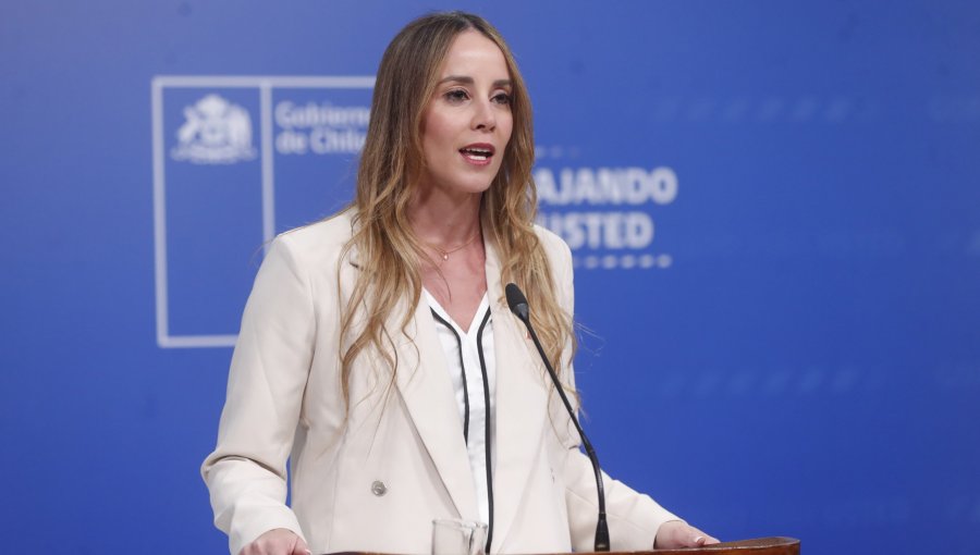 Sedini llama a apoyar el proyecto "Escuelas Protegidas": "El miedo, el golpe, la violencia no pueden seguir siendo protagonistas"