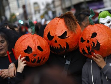 Desde Halloween al Día de la Sonrisa: los municipios de la región de Valparaíso que más gastaron en celebraciones no justificadas