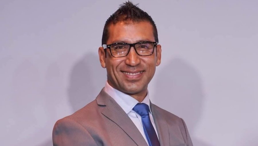 Vuelco en secuestro de Concejal en San Felipe: Ronald Olivares admite que mintió y confiesa que compró drogas con viático municipal