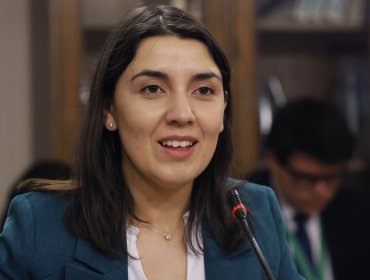 Ministra Marín fija hoja de ruta con "sello de realismo" y aclara salida de directora del SernamEG por falta de confianza