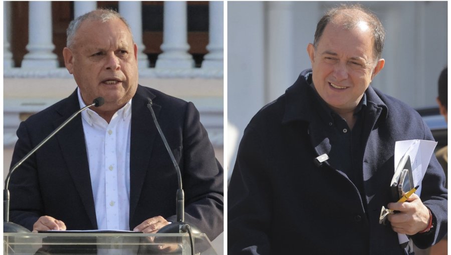 Rodrigo Mundaca cuestiona demolición de viviendas en El Olivar y condena "inadecuado" ataque de Iván Poduje a Puranoticia.cl