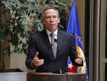 "El tiempo es oro": Diputado Alessandri estalla contra el Gobierno por postergar el Plan de Reconstrucción