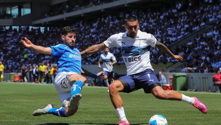 Clásico Universitario será el principal atractivo de la 11ª fecha de la Liga de Primera: revisa la programación