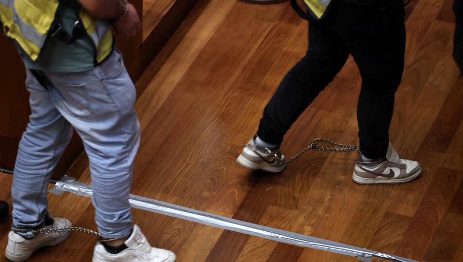 Justicia de Aysén dicta condenas por red de explotación sexual infantil y drogas en Coyhaique