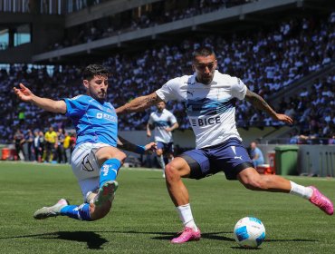 Clásico Universitario será el principal atractivo de la 11ª fecha de la Liga de Primera: revisa la programación