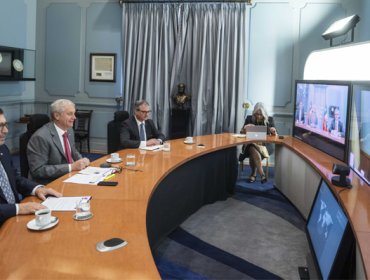 Presidente Kast sella respaldo a Zelenski y evalúa histórica visita a Ucrania para fortalecer lazos estratégicos