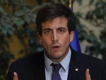 Diputado Schalper aseguró que Chile Vamos es el "soporte político" del Gobierno de José Antonio Kast