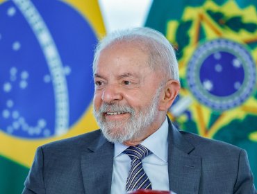 Lula da Silva ironiza con el Nobel de la Paz a Trump: "Que se lo den pronto para que no haya más guerras"