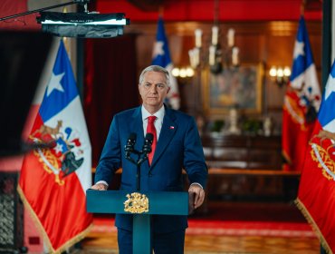 Las claves del proyecto de reconstrucción nacional que inicia su trámite en el Congreso