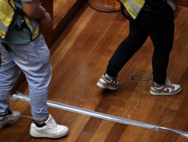 Justicia de Aysén dicta condenas por red de explotación sexual infantil y drogas en Coyhaique