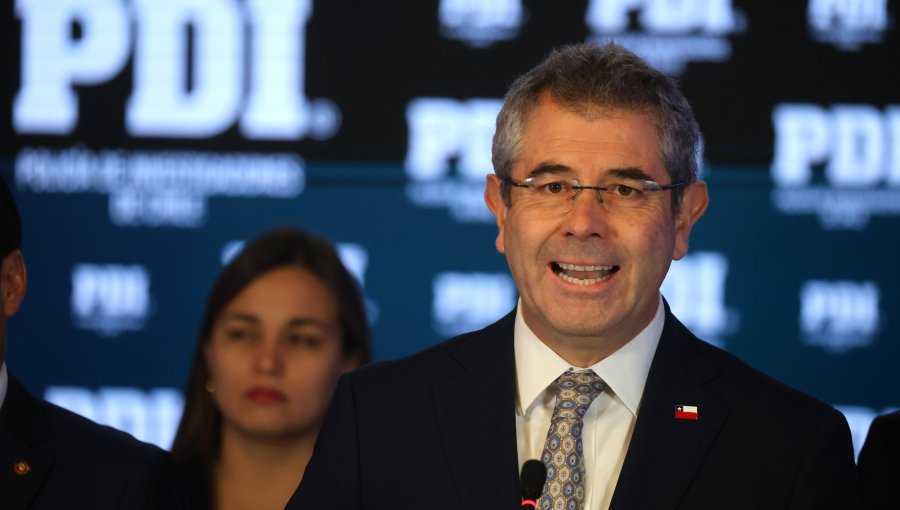 Subsecretario de Seguridad advierte que el crimen organizado y la delincuencia "se instalaron en la educación"