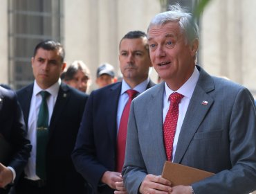 Kast reafirma que no respaldará candidatura de Bachelet y plantea que la ONU "requiere una manera distinta de abordar los problemas"