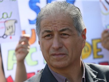 Colegio de Profesores tras avance de "Escuelas Protegidas" califica el proyecto de "pobre" y que "no aborda los problemas de fondo"