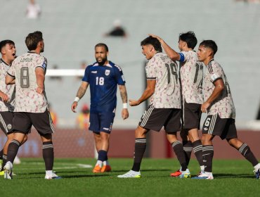 Chile busca cerrar segundo rival en Europa para la fecha FIFA de junio tras amistoso ante Portugal