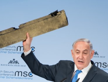 Netanyahu defiende ofensiva: "El régimen de los ayatolás planeaba otro Holocausto"