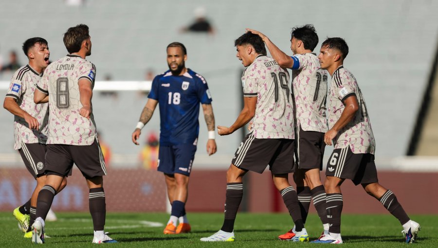 Chile busca cerrar segundo rival en Europa para la fecha FIFA de junio tras amistoso ante Portugal