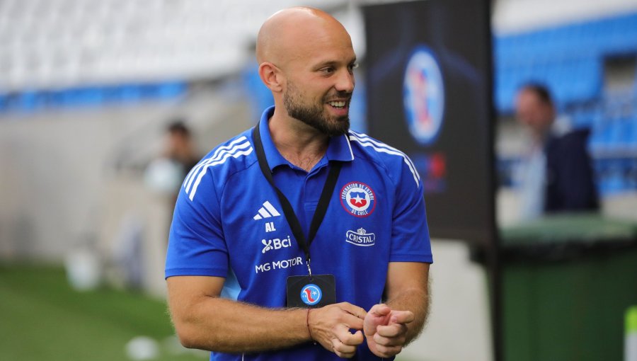 Leporati y el próximo desafío de la Sub 17: “Ahora, aspiramos a preparar un Mundial”