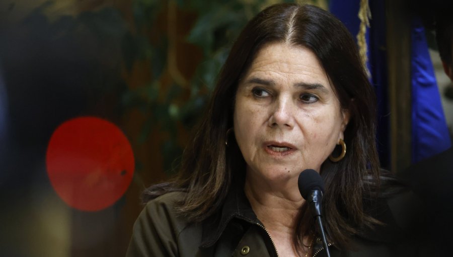 "No puedes llegar y cortar todo": Ximena Ossandón frena en seco el plan del Gobierno de eliminar la franquicia Sence