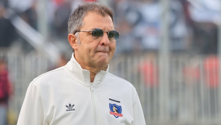 Mosa va por el control total de Colo-Colo: Ofrece más de $9 mil millones para dominar Blanco y Negro