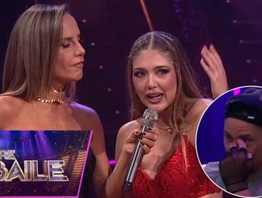 Disley Ramos arremete contra Claudio Valdivia por confirmar que durmieron juntos: “A capilla”