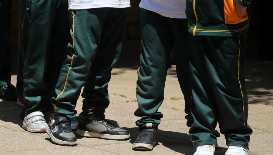 Superintendencia de Educación fiscalizará de oficio a colegio de Viña del Mar tras maltratos de profesora a niños de 2° básico