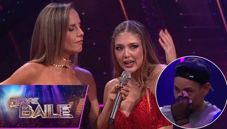 Disley Ramos arremete contra Claudio Valdivia por confirmar que durmieron juntos: “A capilla”