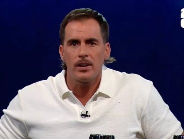 Revelan la millonaria cifra que recibió Camilo Huerta por entrevista en Primer Plano