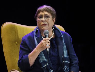 Cancillería ordena sumario por gestiones no autorizadas en favor de la candidatura de Bachelet a la ONU