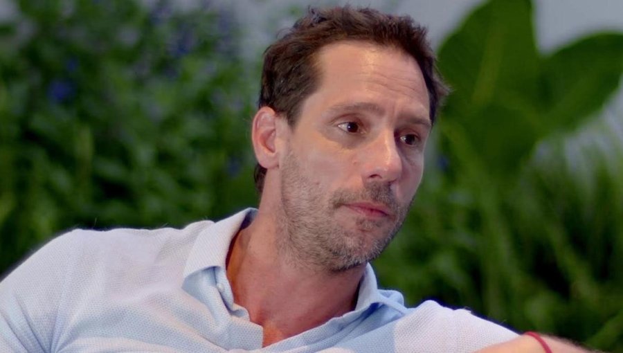 Gonzalo Valenzuela reabre su herida más profunda y habla sobre la pérdida de su hijo Ringo a 15 años de su fallecimiento