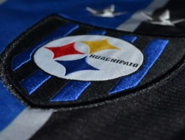 Luto en el fútbol chileno: Juvenil de Huachipato falleció al interior de residencia en Talcahuano