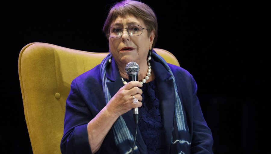 Cancillería ordena sumario por gestiones no autorizadas en favor de la candidatura de Bachelet a la ONU