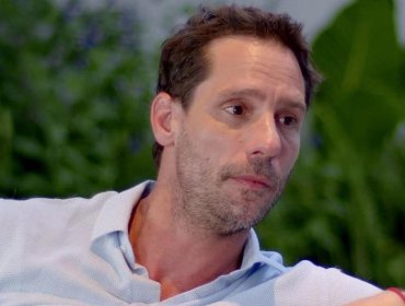 Gonzalo Valenzuela reabre su herida más profunda y habla sobre la pérdida de su hijo Ringo a 15 años de su fallecimiento