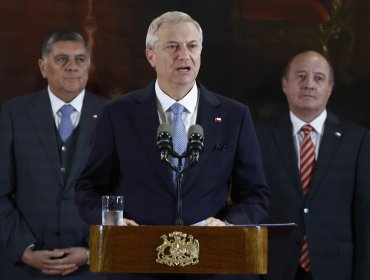 Editorial: El proyecto pro empleo de Kast: Por fin el Presidente encontró el rumbo comunicacional… “trabajo, trabajo, trabajo”