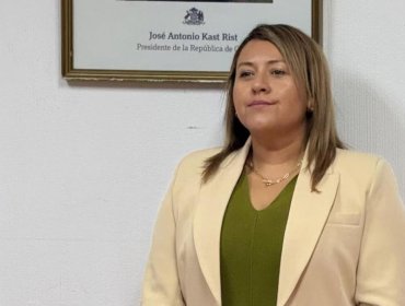 Seremi del Trabajo de Coquimbo deja su cargo por incumplimiento de requisitos académicos