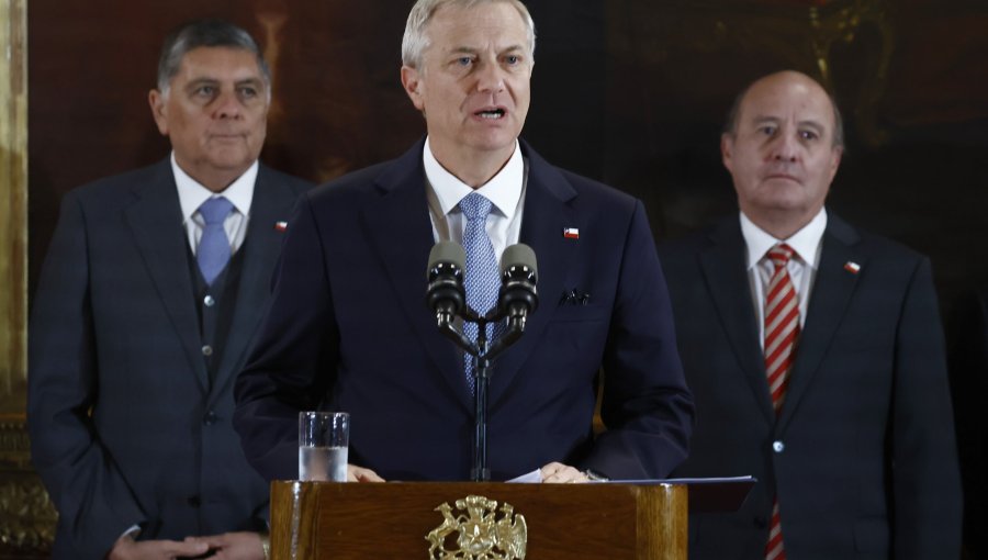 Editorial: El proyecto pro empleo de Kast: Por fin el Presidente encontró el rumbo comunicacional… “trabajo, trabajo, trabajo”