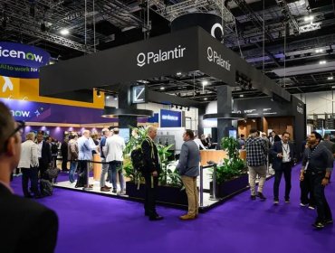 Palantir: Por qué causa preocupación el creciente poder global de la compañía de IA