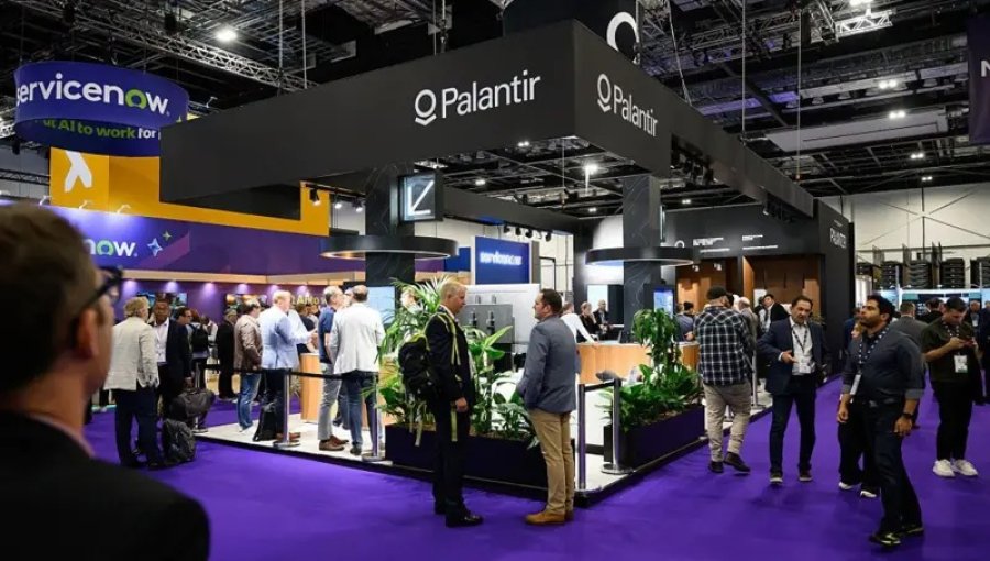 Palantir: Por qué causa preocupación el creciente poder global de la compañía de IA