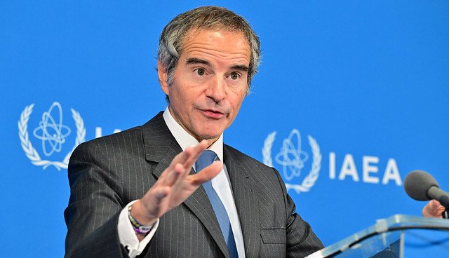 Candidato argentino a la ONU lanza dardo a Bachelet: "No entiendo que se presente bajo la bandera de otro país"