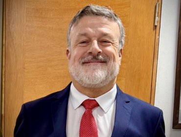 "Nos hemos vuelto antisociales": Seremi de Seguridad de Valparaíso hace duro diagnóstico por aumento de violencia y delincuencia