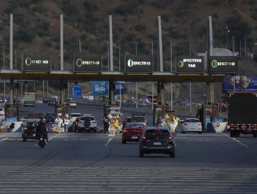 Gobierno y concesionarias dialogan sobre futura rebaja en peajes y las fórmulas de compensación