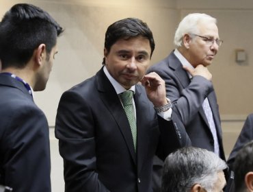 Abstención de Carter a la prórroga del estado de excepción vuelve a tensionar al oficialismo: "La lealtad es un camino de dos vías"