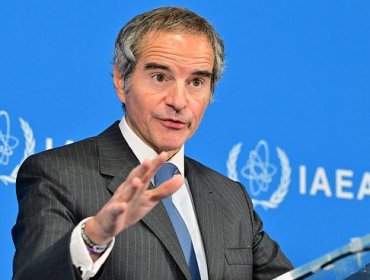 Candidato argentino a la ONU lanza dardo a Bachelet: "No entiendo que se presente bajo la bandera de otro país"