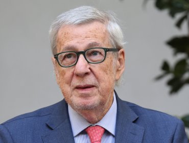 Van Klaveren destaca exposición de Bachelet en la ONU y critica la "pequeñez del Gobierno" al no apoyar candidatura