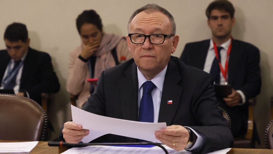 Acuerdo entre Gobierno y PDG: Impulsarán proyecto paralelo con rebajas al IVA y alivio para Pymes