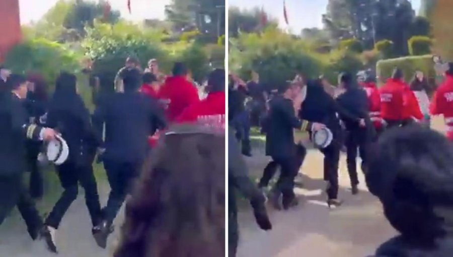 Estudiante declara ante la PDI que manifestación contra Lincolao se conversó en reunión del Frente Estudiantil del FA en marzo