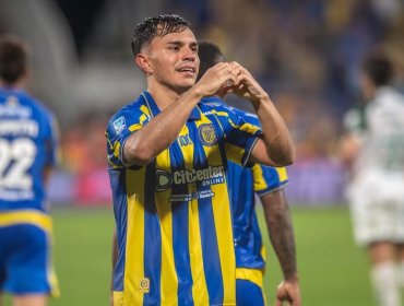 ¡En la mira de Inglaterra!: El "Vicho" Pizarro despierta el interés del Brighton tras su noche soñada