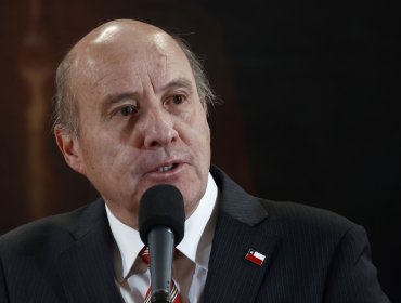 Ministro Quiroz y proyecto de Reconstrucción: "Estamos enfrentando la decadencia que nos ha acompañado por largos años"